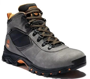 Timberland Mt. Maddsen Wanderschuh Herren # 11,5 Stiefel wasserdicht Castlerock Neu - Bild 1 von 10