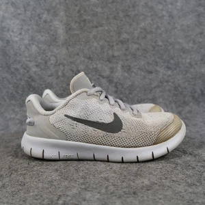 Nike Shoes Toddler Kids 12C Free RN Running Sneakers Trainers Athletic Active - Picture 1 of 11