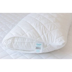 NEW Frenkel Pillow Protector Standard - Picture 1 of 2