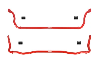 Eibach Front & Rear Sway Bar Kit for PDK 2005-2012 Porsche 911 Carrera RWD 997 - Image 1 of 4