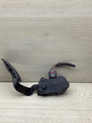 05-07 Ford 6.0L Diesel F250 F350 acelerador pedal de aceleração 5C34-9F836-AE FABRICANTE DE EQUIPAMENTO ORIGINAL - Imagem 1 de 4