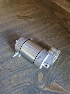 1995 Polaris Sportsman 400 4x4 Aftermarket Tusk Starter 2088490013 - Picture 1 of 6