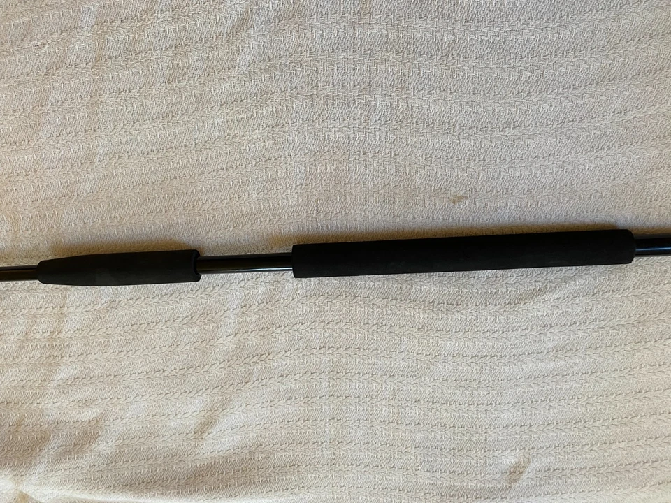 fishing rod Straight EVA Single Taper foregrip with EVA Butt - Image 1 of 1