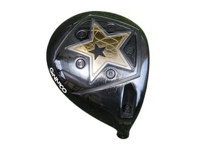 Jinico Model 01 Driver Head 10.5° Titanium Face, HC & Wrench Used - Picture 1 of 12