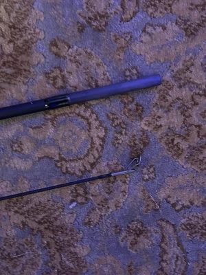 Fox Warrior 12ft Carp Fishing Rod 2.75tc, X2 - Image 1 of 4