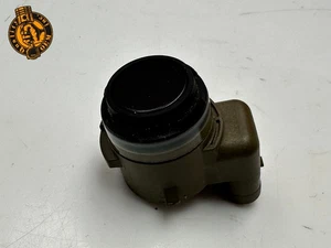 2019-2024 AUDI A6 A7 A8 Q8 S7 S8 BUMPER PARK ASSIST SENSOR BLACK OEM 5Q1919275A - Picture 1 of 7