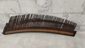 1877 Square Grand New York STEINWAY & SONS Hammers, Shanks For Repurpose *READ* - Picture 1 of 13