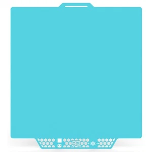 BIQU CryoGrip Pro Glacier Panda Build Plate for Bambu-Lab P1S P1P X1C X1E A1 ... - Picture 1 of 7