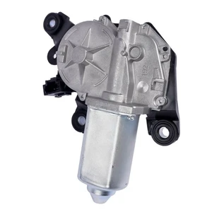 Rear Windshield Wiper Motor ABS Metal Material Easy Installation Non-Deformation - Picture 1 of 8