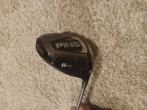 ping g425 max driver 12 degree - Picture 1 of 5