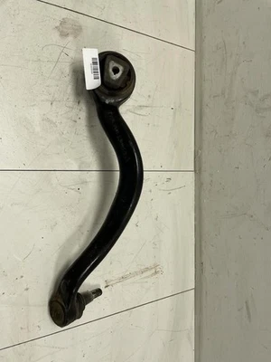 BMW X5 E70/FE43 2008 brazo de control del conductor delantero izquierdo suspensión inferior OEM+ Foto 1 de 4