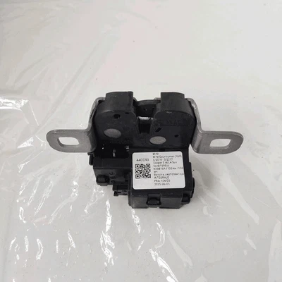 51249802312 Serratura portello post.  MINI MINI Paceman (R61) Cooper S ALL4 Suv - Immagine 1 di 4