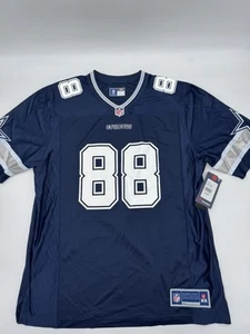 Ceedee Lamb #88 Dallas Cowboys NFL Jersey Fanatics Pro Line New NWT Large - Imagen 1 de 9