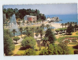 Postcard Scenic View Viña del Mar Chile - Picture 1 of 2