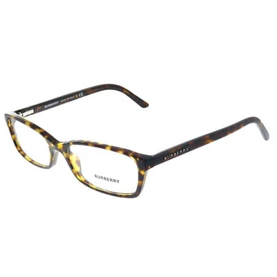 Burberry BE2073 Tortoise Eyeglasses, 53mm - Image 1 of 3