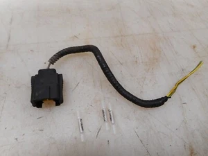 2010 FORD EXPLORER POWER STEERING PRESSURE SENSOR WIRING CONNECTOR  - Picture 1 of 6