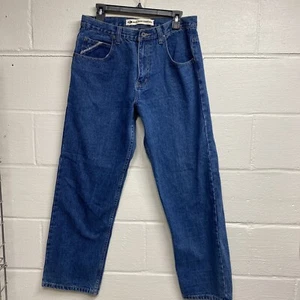 paco jean company blaue Jeans Größe 34x31 gerade Maße 32x31 - Bild 1 von 8