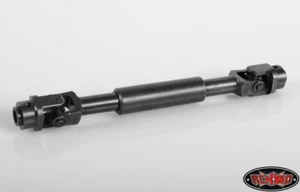 RC4WD Z-S1014  Driveshaft Wraith Rebuildable Super Punisher Shaft - Picture 1 of 9