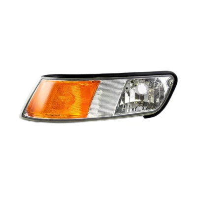 NUEVA LUZ INTERMITENTE IZQUIERDA PARA MERCURY GRAND MARQUIS 1998 1999 2000 FO2550124 Foto 1 de 2