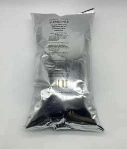 Starbucks Single Cup Brewer Gourmet Hot Cocoa - 2 lb / 908 g - Picture 1 of 3