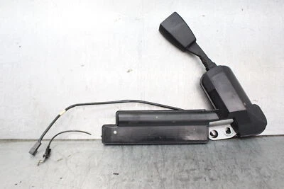 92-99 Bmw E36 M3 Serie 3 Delantero Derecho Pasajero Cinturón Hebilla Cierre OEM LM62 Foto 1 de 4