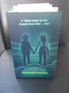 THE WORST PERFECT MOMENT(UNCORRECTED PROOF)SHIVUAN PLOZZA PB NEW - Picture 1 of 2