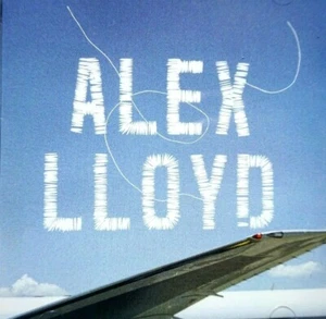 Alex Lloyd - Distant Light - CD, VG - Picture 1 of 2