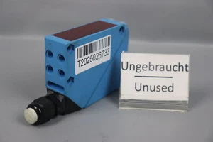 SICK WE34-R240 Photoelectric Sensor Receiver 2022816 4A/250V AC Unused - Picture 1 of 8