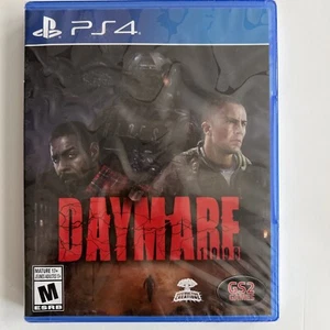 Daymare 1998 - Sony PlayStation 4 - Bild 1 von 3
