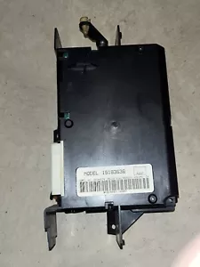 16183636 1993 Cadillac Seville Deville HVAC Heater Temperature Programmer - Picture 1 of 8