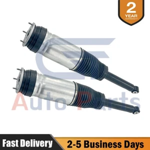 2x Rear Air Suspension Struts 1067461-00-D Fit Tesla Model S 70 85 90D AWD 2016- - Bild 1 von 7