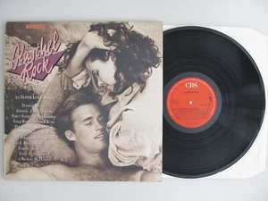 Various – Kuschelrock 3LP Vinyl Soul Pop Ballade Soft Rock DE 1987 EX gereinigt - Bild 1 von 3