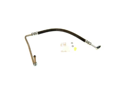 Conjunto de manguera de línea de presión de dirección asistida para Ford F53 1988-1989 53396XM Foto 1 de 2