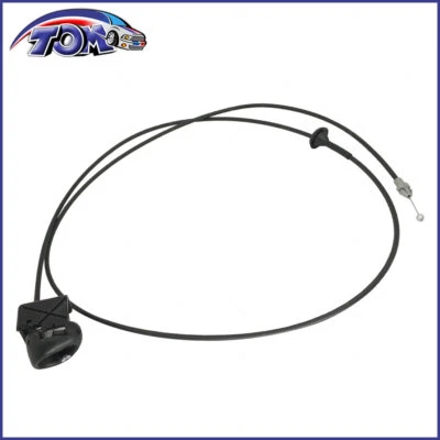 Brand New Hood Release Cable For Ford Taurus & Mercury Sable 1996-2007 - Image 1 of 4