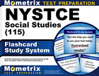 NYSTCE Social Studies (115) Flashcard Study System