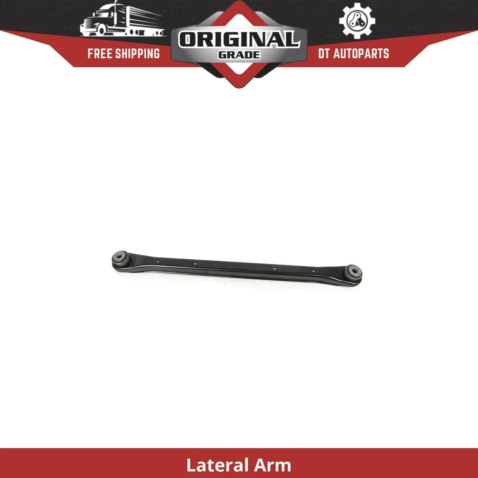 Para 1995-2001 Chevrolet Lumina braço lateral traseiro Mevotech 1996 1997 1998 - Imagem 1 de 1