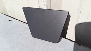 2017 - 2022 TESLA MODEL 3 RIGHT SIDE B PILLAR APPLIQUE FASTENER COVER TRIM OEM - Bild 1 von 6