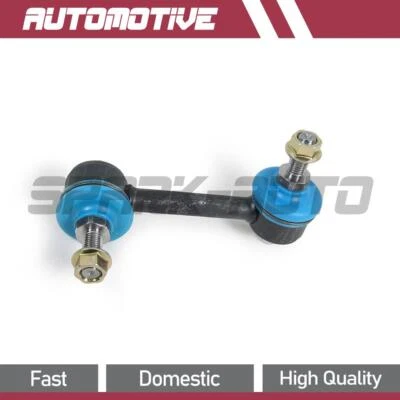 Rear Left Sway Bar Link Kit For Mazda Miata 2005 2004 2003 2002 2001 2000 1999 - Image 1 of 4