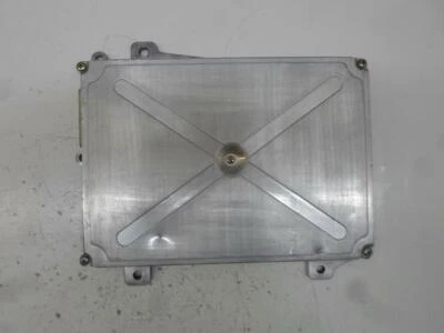 COMPUTADORA MOTOR ACURA LEGEND 1986 1987 37820-PH7-695 PCM ECM ECU OEM Foto 1 de 4