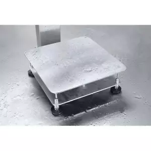 Ohaus i-D12K1R, capacidad de 12,5 kg (25 lb), 1 g (0,002 lb), base de banco - Imagen 1 de 1
