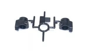 Tamiya 1:10 XV-01 Chassis Subaru Impreza WRX 51504 E-Teile Achsschenkel H TXV® - Bild 1 von 2