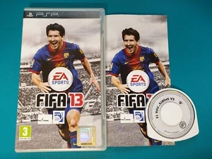 PSP : fifa 13 - Imagen 1 de 2