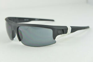 SPY+ Optics RIVET Matte Black/Grey 68-17-120 Sunglasses