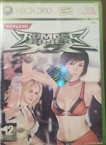 RUMBLE ROSES XX GIOCO XBOX 360 XBOX360 PAL ITA - Foto 1 di 1