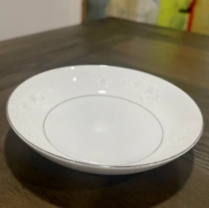 Fine Seyei China Chateau #7016 One Replacement Piece~5.5" Small Bowl~Replace Now - Picture 1 of 3