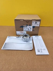 NEW SICK DUS60E-TKKCAZZZS02 1096813 Incremental Encoder - Picture 1 of 4