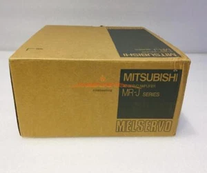 UN NUEVO Servo Driver Mitsubishi MR-E-70AG - Imagen 1 de 6