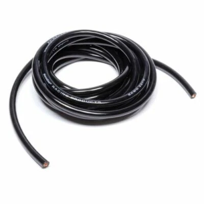Quickcar 57-2501 8-Gauge Black Cable 10Ft. - Image 1 of 3