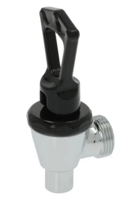 MONTAJE CROMADO TAP ASSY 3/4" PARA CALDERA DE AGUA LINCAT PARRY INSTANTA MARCO ETC