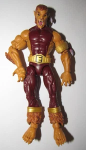 Figura Marvel Legends Puma Kingpin serie completa excelente - Imagen 1 de 1